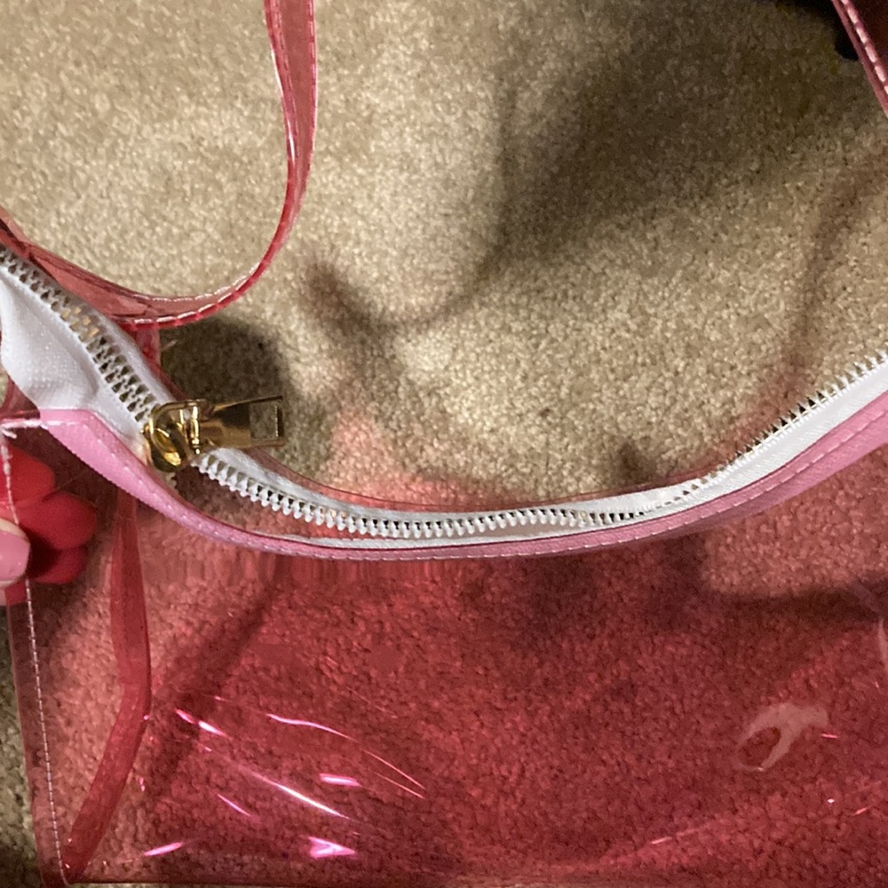 Jelly Purse - Picture 2 of 2
